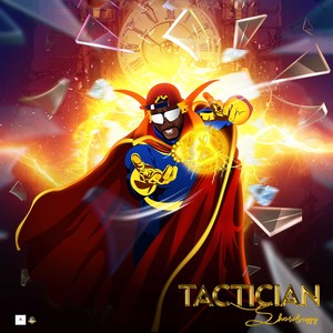 Tactician (Explicit)