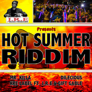 Hot Summer Riddim