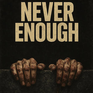 Never Enough (Explicit)
