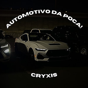 Automotivo Da Poca! (Super Slowed) (Explicit)