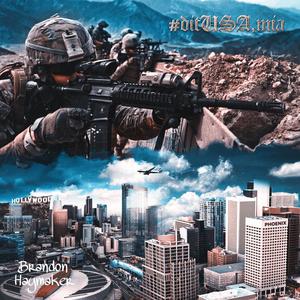 Black or White (feat. Illson) (Explicit)