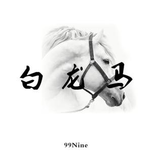 樊竹青-白龙马remix-prod by 99Hour (99Nine / 蛋卷儿不会飞 remix)