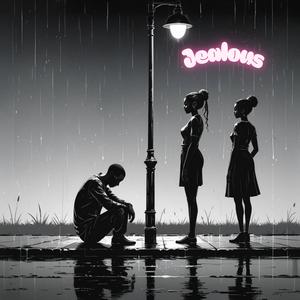 Jealous (feat. Bu bay) (Explicit)