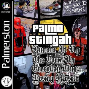 Palmo Stingah (Explicit)