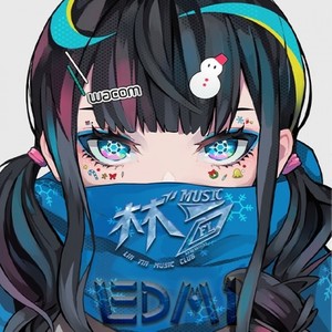 林音庆典-EDM1