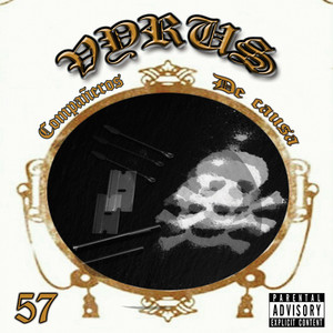 Pensamientos Enfermos (Explicit)