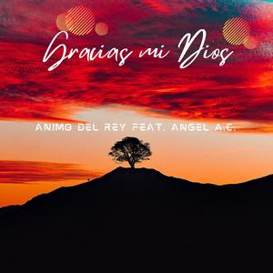 Gracias Mi Dios (feat. Angel A.C.)