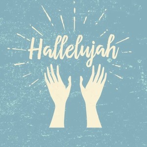 Hallelujah (feat. 330 Kevo & Lato2x) [Explicit]