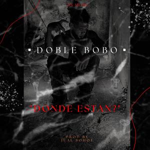 Donde Estan? (Explicit)