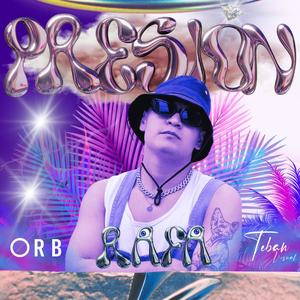 presión (feat. RAFA)