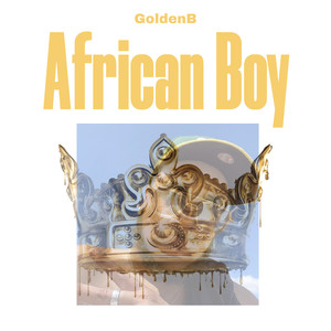 African Boy (Explicit)
