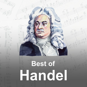 Best of Handel