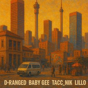 2094 Anthem ///+++ (feat. D-Ranged, Baby Gee & Lillo Bae) (Explicit)