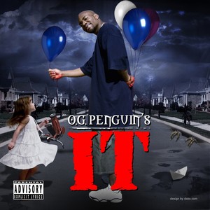 Og Penguin's It (Explicit)