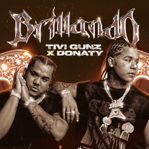 Brillando (Explicit)