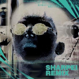 耶鸡音乐ChikenpestMusic-军曹rush 母带 (长气制作 / SharPei 沙皮 / KT / 大大卫咖喱 remix)