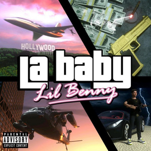 LA Baby (Explicit)