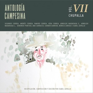 No Se Puede Tener Trato / Cueca y Relato (feat. Andrés Correa, Ramiro Correa & Arnoldo Madariaga E.)