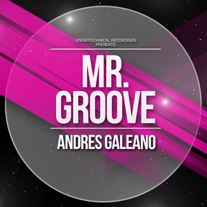 Mr. Groove