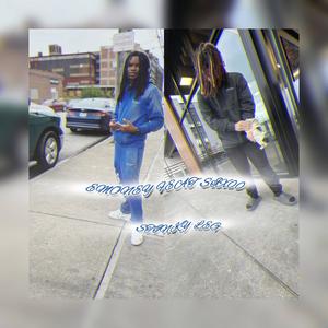 Stinky leg (feat. Six00) (Explicit)