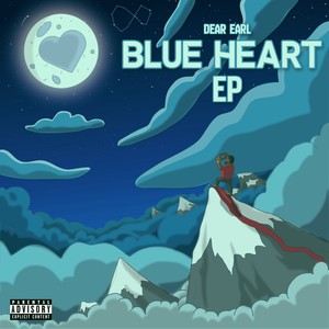 Blue Heart - EP (Explicit)