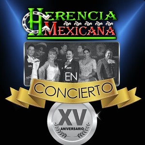 En Concierto XV Aniversario (En Vivo)