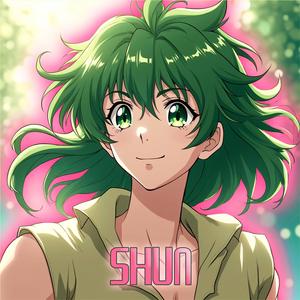 Shun's Theme (From "Saint Seiya")