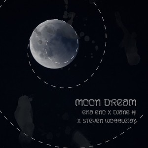 Moon Dream