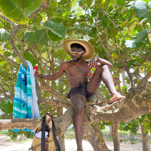 Summer Love (feat. Young Monte) (Explicit)