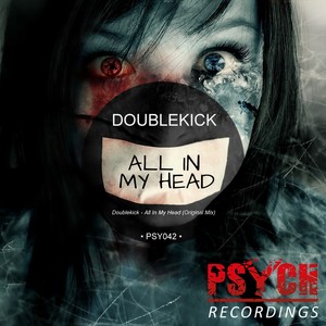 All In My Head (Original Mix)
