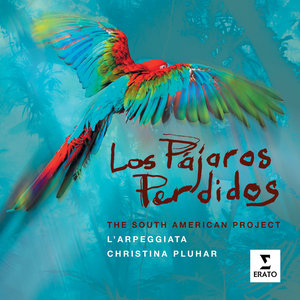 Los Pájaros Perdidos