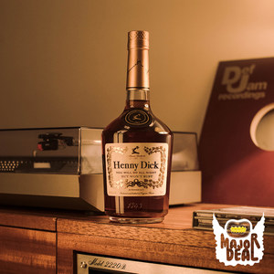 Henny Dick (From "Major Deal") [Explicit]