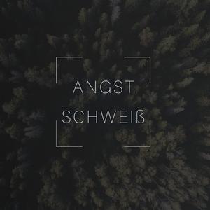 Angstschweiß