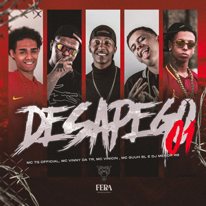 Desapego 01 (Explicit)