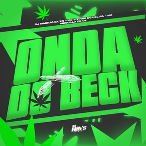 Onda do Beck (Explicit)