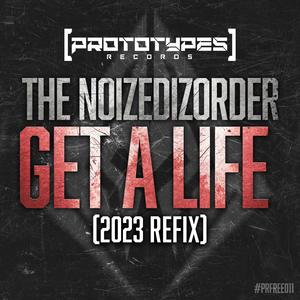 Get A Life (Explicit)