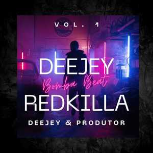 Redkilla - Kizomba - Bomba Beat - Meia Noite