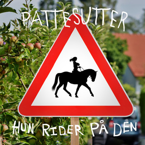 Hun Rider På Den (Explicit)