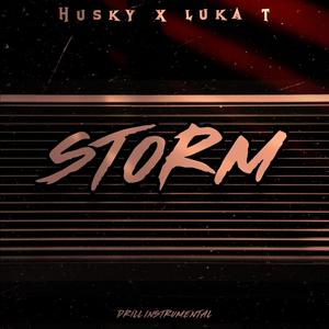 STORM (feat. LUKA T)