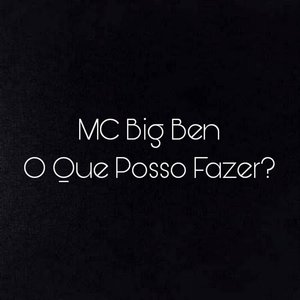 O Que Posso Fazer? (Explicit)