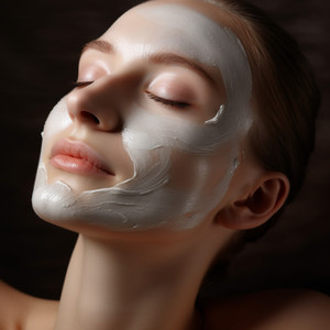 Serenidad Lluviosa En El Spa