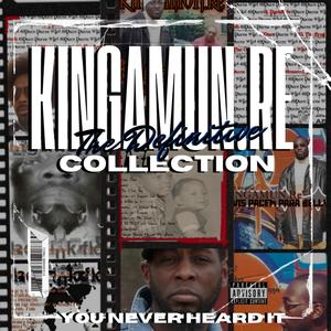 You Never Heard It, The Definitive Collection (Explicit)