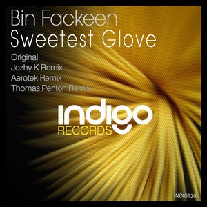 Sweetest Glove (Thomas Penton Remix)