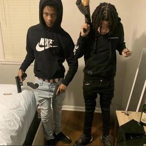 Out on bail (feat. Gbg lil James, 727 baby slime & 727 baby threat) (Explicit)