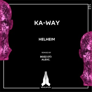 Helheim (AlexC. Remix)