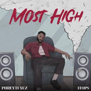 Most High (feat. 1Tops)