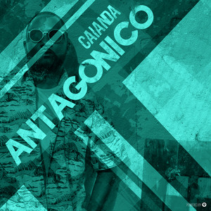 Antagonico