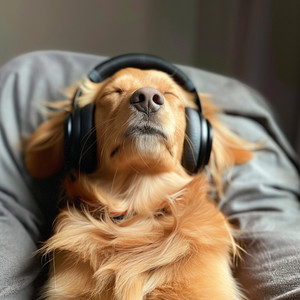 Dog's Day Melodies: Upbeat Tunes for Play