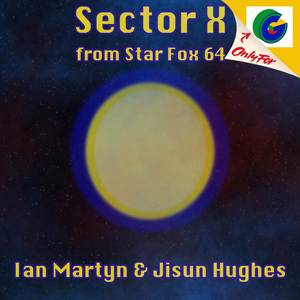 Sector X (Flugelhorn and Trumpet Synthwave Cover)