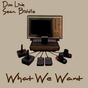 What We Want